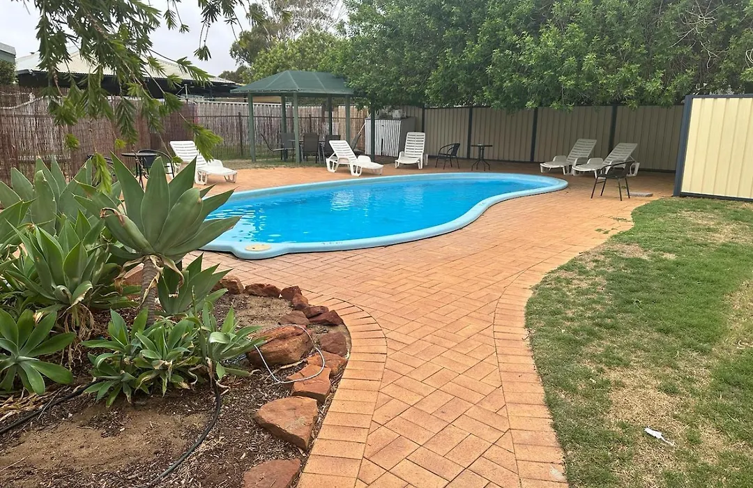 Kalbarri Backpackers Hostel-1