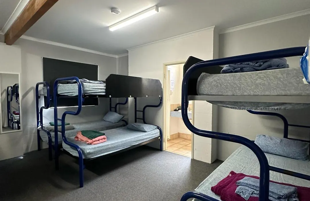 Kalbarri Backpackers Hostel-1