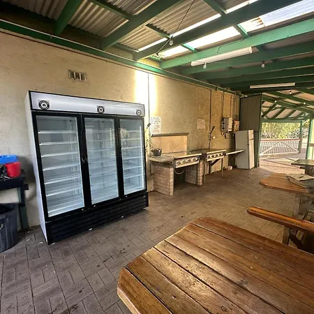 Kalbarri Backpackers Hostel-2